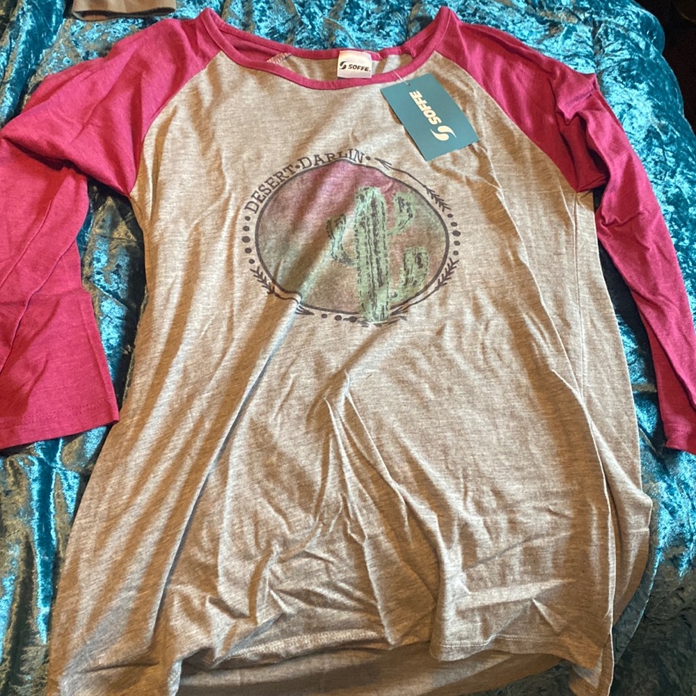 Cute long sleeve